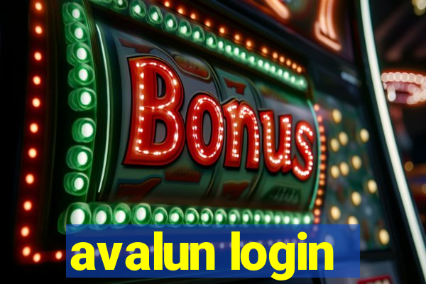 avalun login